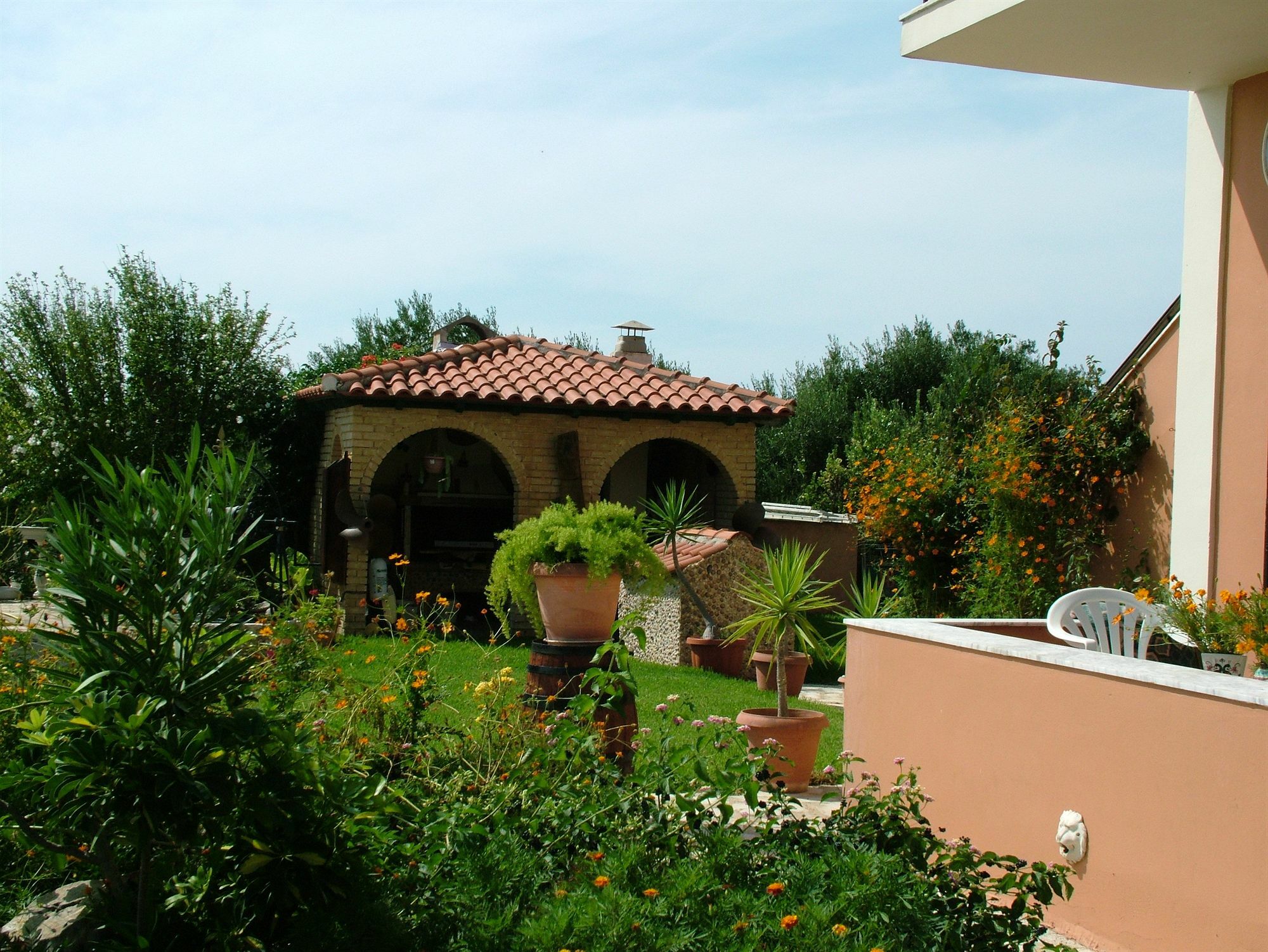 Nikos&Katerina Studios Agios Stefanos Avliotes  Exterior foto