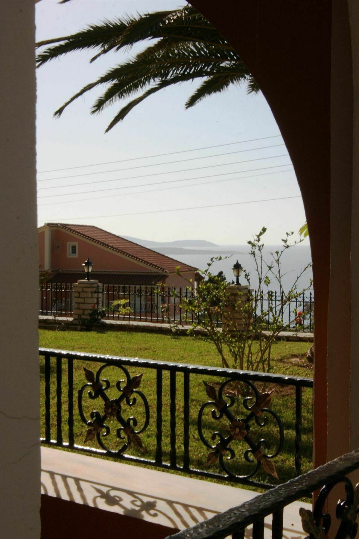 Nikos&Katerina Studios Agios Stefanos Avliotes  Exterior foto