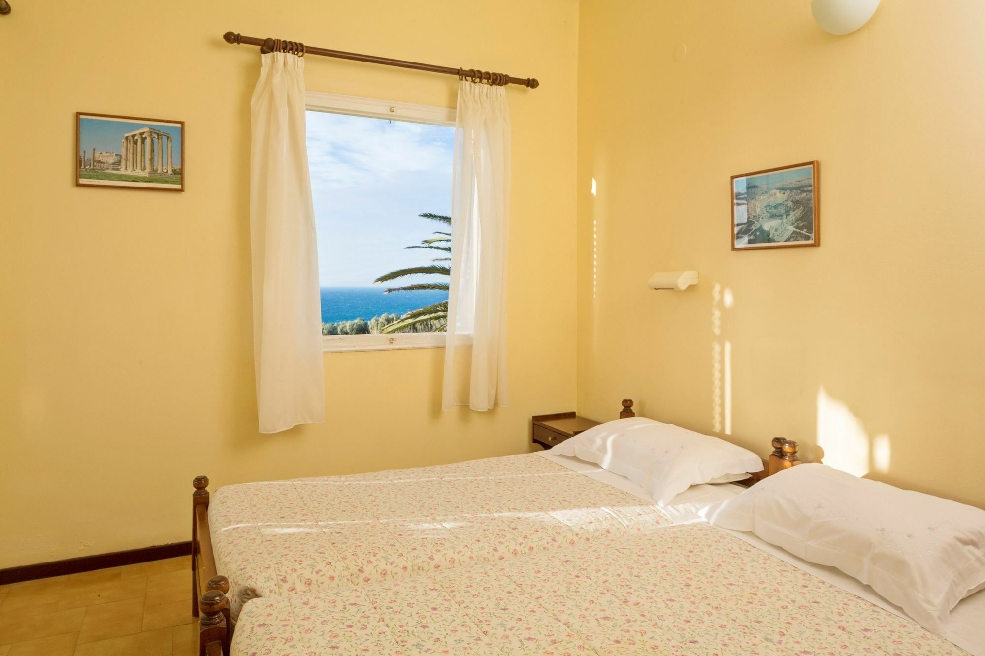 Nikos&Katerina Studios Agios Stefanos Avliotes  Exterior foto