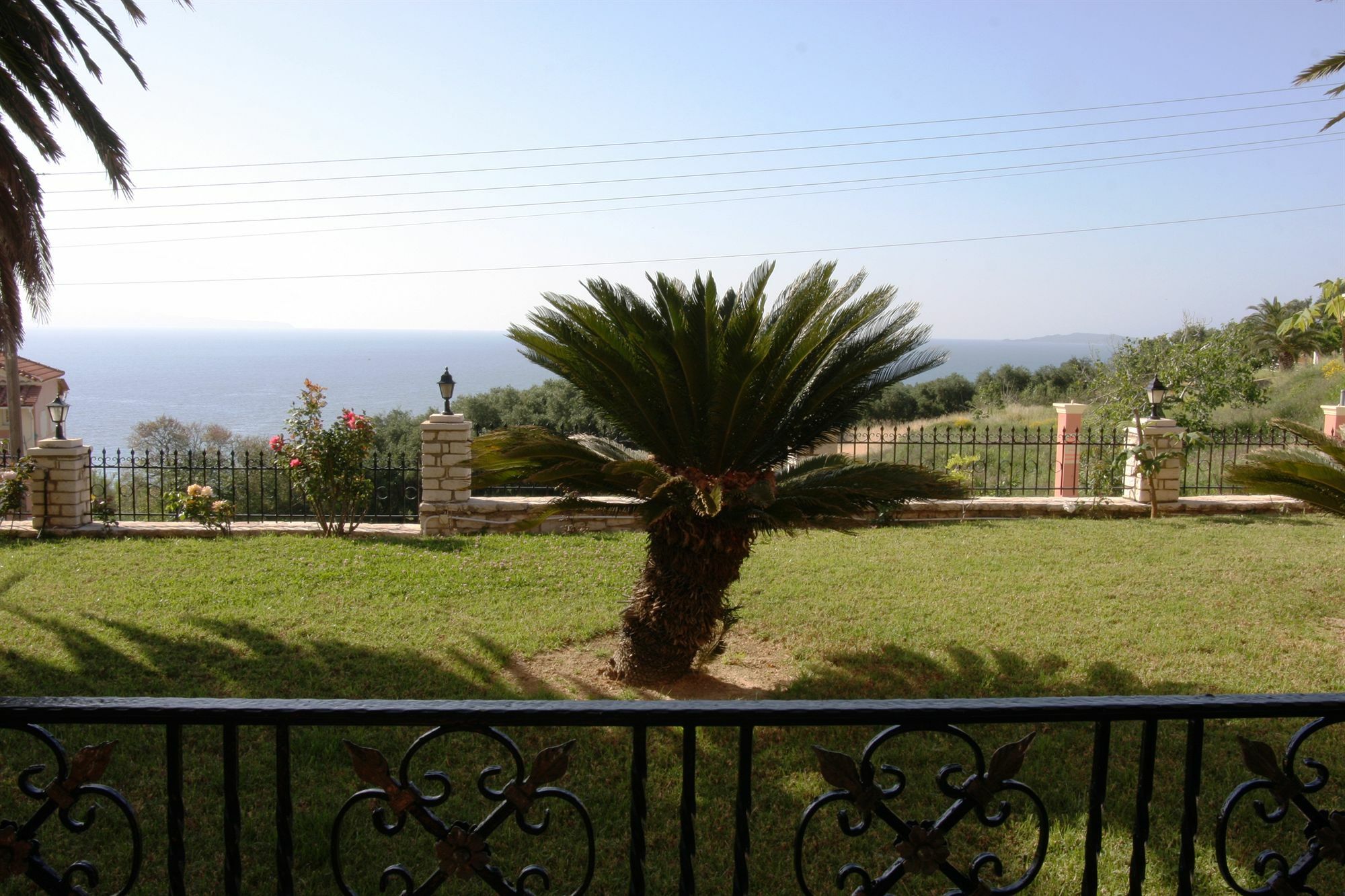 Nikos&Katerina Studios Agios Stefanos Avliotes  Exterior foto
